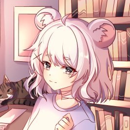 mochimousuさんのプロフィール画像