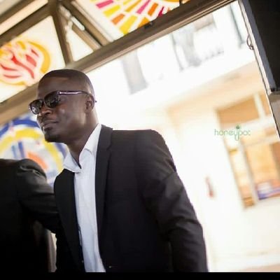 Lawyer || Biologist || Voice Over Artist||Motivational Speaker|| Writer|| Aspiring Philosopher || Email: kwame@kwamepoku.com