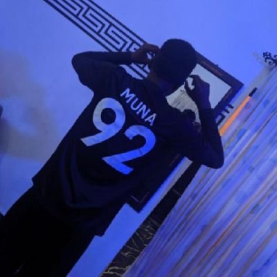 A random human going through life|| Heavy pessimist|| Aggressively Obidient.|| Everything happens for a reason|| United fan