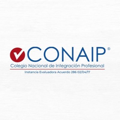 CONAIP Instancia Evaluadora •Preparatoria •Licenciatura