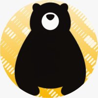 Bear Bats(@bats_bear) 's Twitter Profile Photo