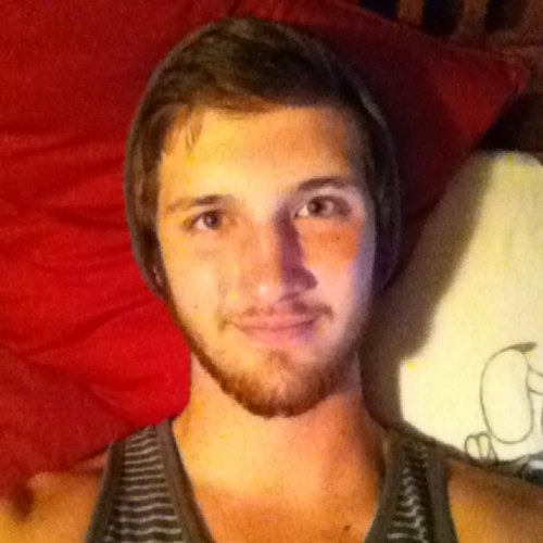 MichaelTheBoyd's profile picture. I'm like music.
That's about it.
#PPBCrew