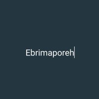 Ebrima Barry(@ebrimaporeh) 's Twitter Profileg