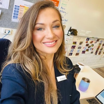 Year 6 Junior School Teacher @SPSC_Adelaide - St Peter’s College, Adelaide. Master of Teaching 👩‍🏫 📚     Tech 🤖 History 🗿Science 🪐