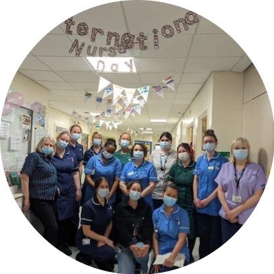 Sellers ward Surgery CDH Profile