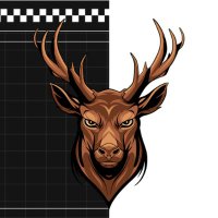 WAX DEER JUNGLE CLUB (@waxdeer) 's Twitter Profile