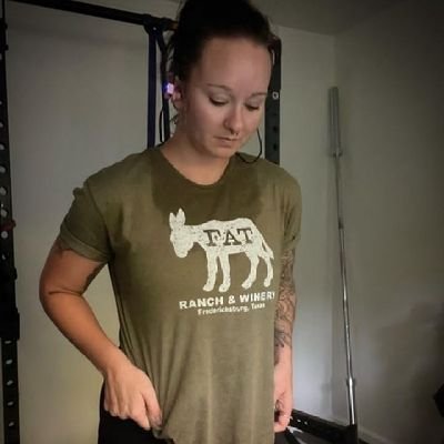**This is my only fitness account **
@fitmilitarywoman ambassador