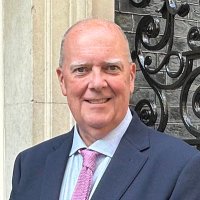 Cllr Gerry Barber (@gerryfbarber) 's Twitter Profile