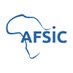 AFSIC (@AFSICafrica) Twitter profile photo