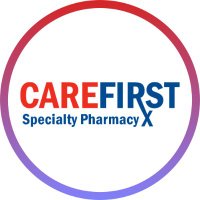 CareFirst Specialty Pharmacy(@CareFirstRx) 's Twitter Profile Photo