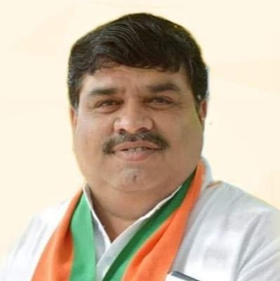 Former President of
Bharatiya Janta Party(BJP),
Rajkot City,
Gujarat.