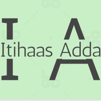 Itihaas Adda इतिहास अड्डा(@ItihaasAdda) 's Twitter Profile Photo