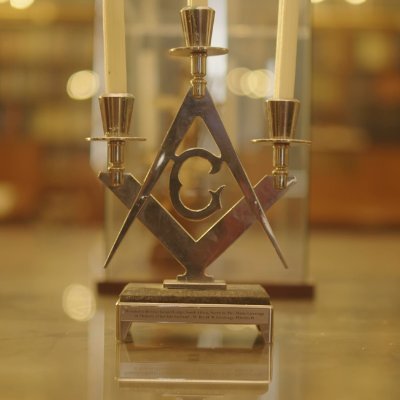 Golden Thistle Lodge is a lodge under the jurisdiction of the Grand Lodge of Scotland and the District Grand Lodge of Central South Africa.