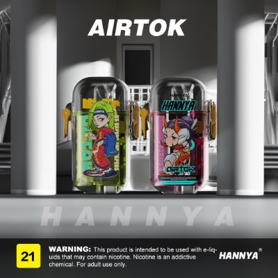 Hannya Vapelustion in Shenzhen, vape responsibility. Wholesale and trade of vape related products or anything you can think of about vape..Come and make friends