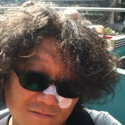 Sognomoon's profile picture. 