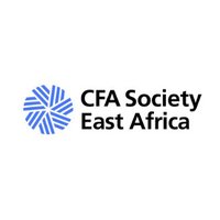 CFA Society East Africa(@CFASocietyEA) 's Twitter Profile Photo