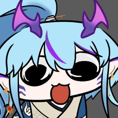 Kaitsu 🌙さんのプロフィール画像