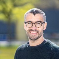 Luís Cruz (@luismcruz) 's Twitter Profile