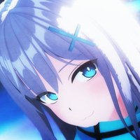 小烏遊@MMD (@takanashir18mmd) 's Twitter Profile