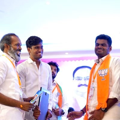 Ex.district president sports & skill development cell Madurai East BJP. world record holder, Boxer , shooter and MMA fighter 🚩