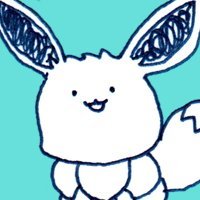 sakurotz's profile picture. お絵描きで遊ぶ人🍫夢のイーブイ部屋🍫チョコ🍫音楽：ゴス風ポしなDOMOTO（KinKi）スト💎🍫ゲーム🍫野球：鷲＆燕🍫なまらー🍫転載転用加工AI学習禁
https://t.co/1ANT29b7Ji