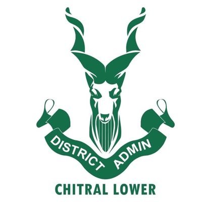 Official account of Deputy Commissioner Lower Chitral , Govt of Khyber Pakhtunkhwa, currently Muhammad Imran Khan (PMS) is serving as DC Lower Chitral