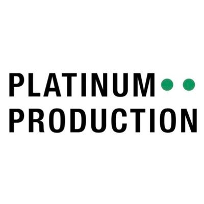 PLATINUM PRODUCTIONさんのプロフィール画像