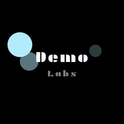 demolabs2023's profile picture. 