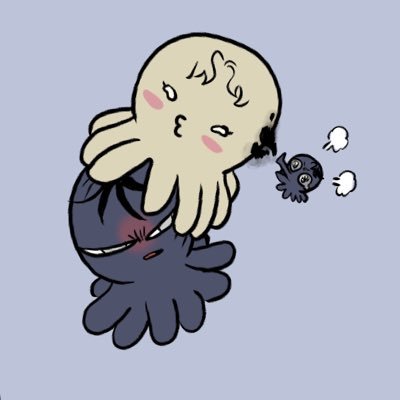 BubbleMiin's profile picture. 