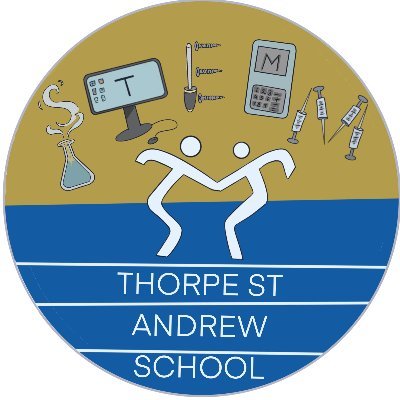 Showcasing Science, Technology, Engineering, Maths & Medicine (STEMM) @ Thorpe St Andrew School and Sixth Form