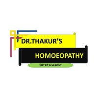 Thakur Homoeopathy Clinic(@DrThakur_Clinic) 's Twitter Profile Photo