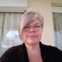 Thomas Sandrine (@sandrinethomas) 's Twitter Profile