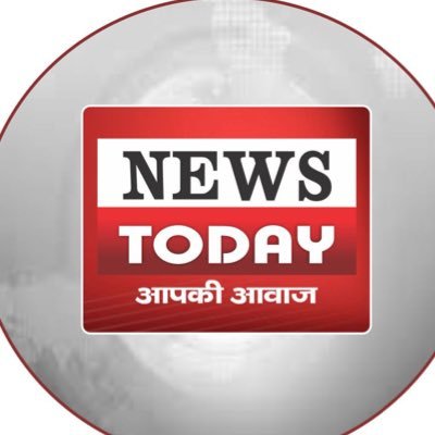 Official Twitter account of 'News Today' You Tube https://t.co/tEaDiDiUpS