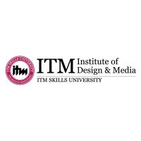 ITM Institute of Design and Media(@itm_idm) 's Twitter Profile Photo