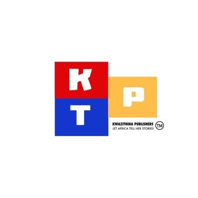 KTP publish and promote writing of African Stories.  We publish fictions, non fictions  and poetry.
 info@kwazithina.co.za 
 https://t.co/iyX6PDxLYn