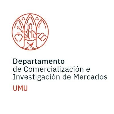 Cuenta oficial del Departamento de Comercialización e Investigación de Mercados de @umu.

#MDA_UMU