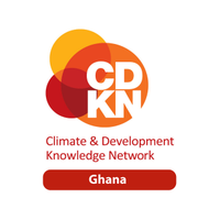 Climate and Development Knowledge Network Ghana(@cdknghana) 's Twitter Profile Photo