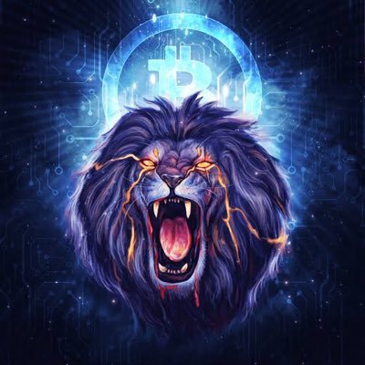 CryptoLionp Profile Picture