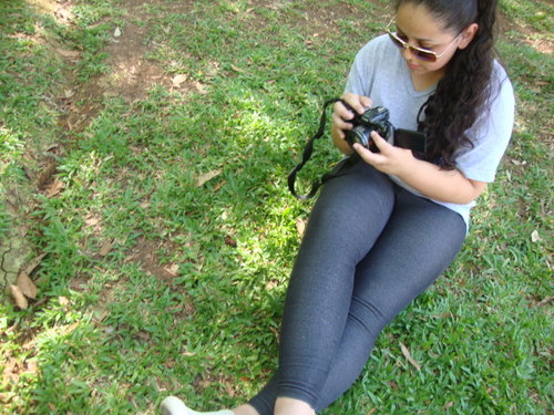 sussa_suhalves's profile picture. Eu gosto do impossível, tenho medo do provável, dou risada do ridículo e choro porque tenho vontade, mas nem sempre tenho motivo.