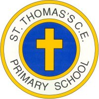 St Thomas's C.E. Primary School, Ashton(@AshtonStThomas) 's Twitter Profile Photo