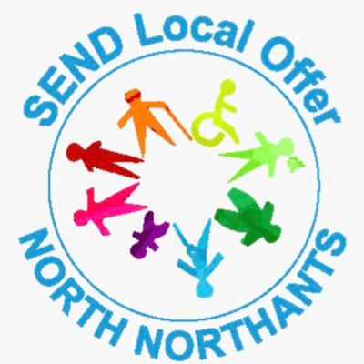 The Local Offer let’s parents and young people know what SEND services exist in North Northants.