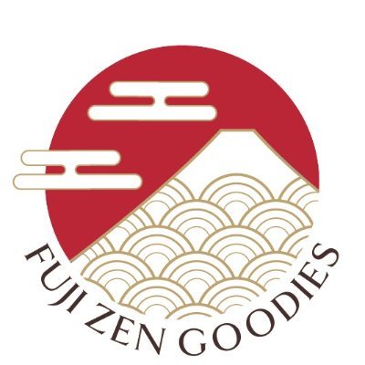 FUJI ZEN GOODIES just launched🇯🇵🍵❤️ Curated and expertly paired by specialists in Japanese tea and confectionery, a collection of around 20 teas and snacks.