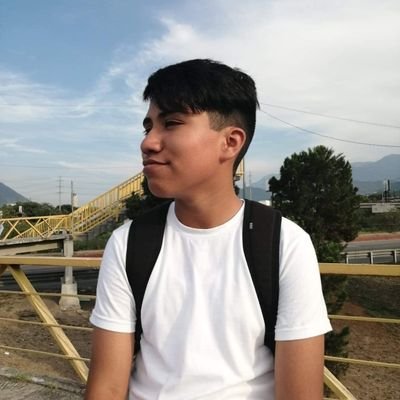 PabloHe80888201's profile picture. 🇲🇽