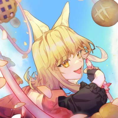 ダンジョン探索×パン屋経営のハイブリッドアクションRPG『Aeruta（アルタ）』の公式アカウント🦊🍞｜ Feel free coment in EN/JP💬｜ https://t.co/4YoMsgY5Ll