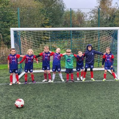 Penlake Juniors affiliated. Playing in the Warrington Junior league. Account run by Daz & Andrew Give us a follow on Insta https://t.co/FCuNnsPANI