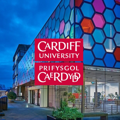 Cardiff University School of Biosciences