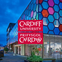 Cardiff University School of Biosciences(@CUBiosciences) 's Twitter Profile Photo