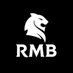 RMB - Rand Merchant Bank (@RMBCIB) Twitter profile photo