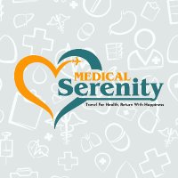 Medical Serenity(@MedicalSerenity) 's Twitter Profile Photo
