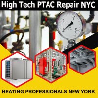 High Tech PTAC Repair NYC(@hightechptac) 's Twitter Profile Photo